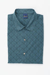 Shirt Cambric - Aladdin Capri Blue