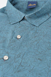 Hemd Cambric - Flurin Capriblau
