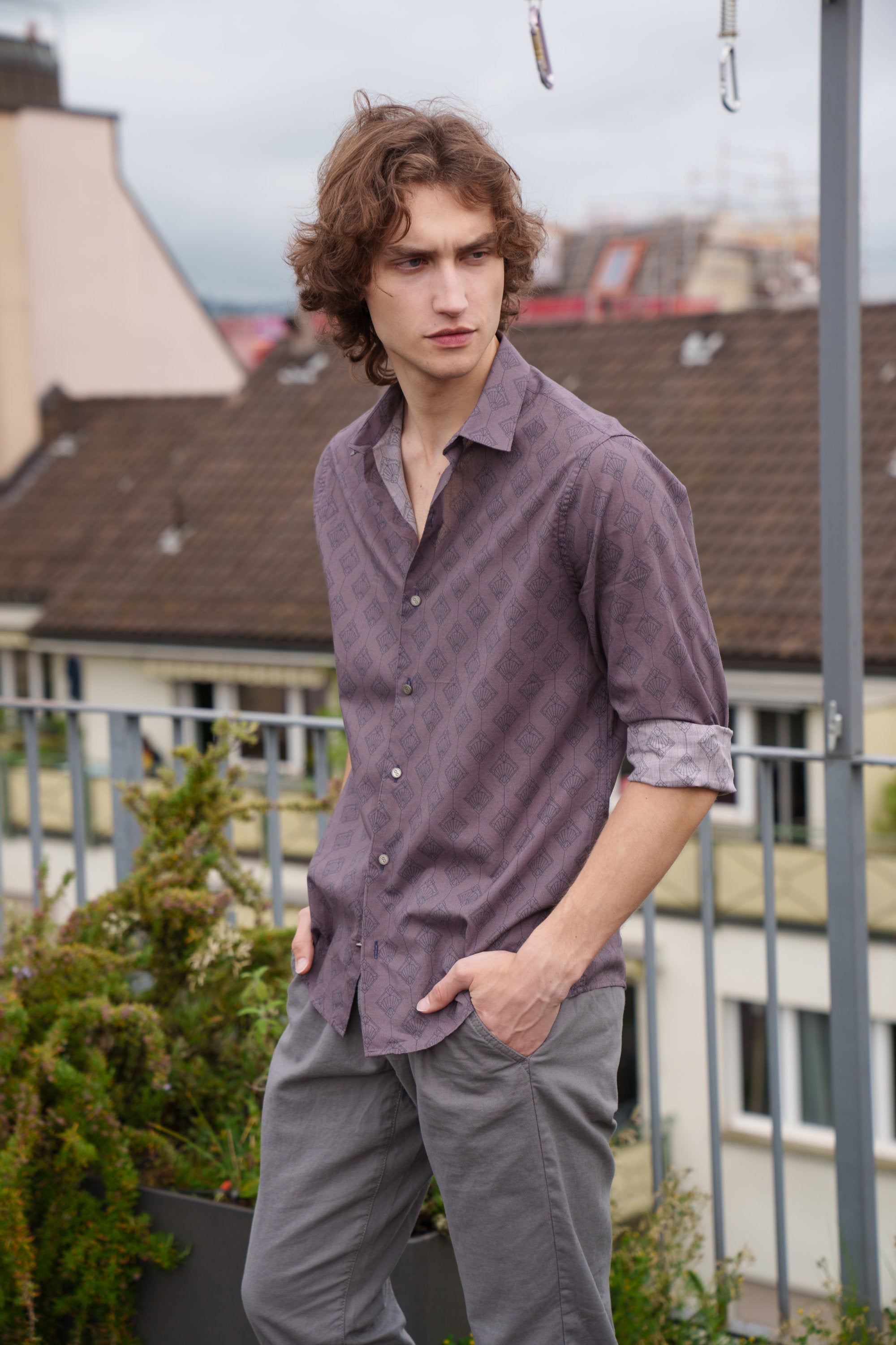 ANATOMICA／BOURGERON CAMBRIC COTTON 21SS X-Bionic Corefusion Aero Jersey Short Sleeve Men – X-BIONIC